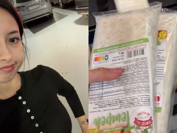 Vlog Jennifer Hubner di Belanda: Semangat Belanja Tempe-Tahu!