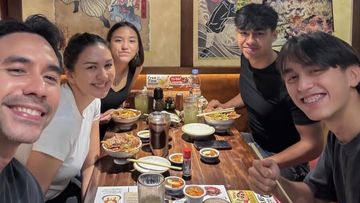 Donna Agnesia Juara Padel di Portugal, Ngopi Sambil Camping hingga Cicip Kuliner Viral