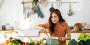 Kaldu Jamur vs Micin: Mana yang Lebih Ramah Natrium?