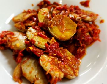 5 Trik Masak Jengkol Empuk Legit Tanpa Bau Menyengat