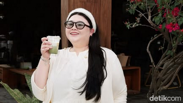 Kulineran Seru Clarissa Putri: Blok M hingga Jogja