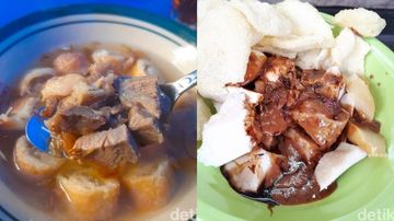5 Kuliner Wajib Coba di Dekat Stasiun Bogor, Dijamin Enak!