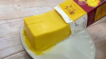 Viral! Supermarket Jepang Jual Dessert Unik dalam Kemasan Susu