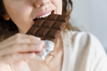 Aroma Cokelat Tingkatkan Performa Olahraga, Ini Faktanya!