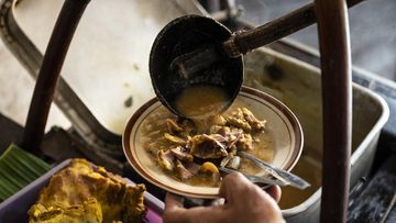 Gule Kambing Bustaman Semarang Jadi Warisan Budaya 2026