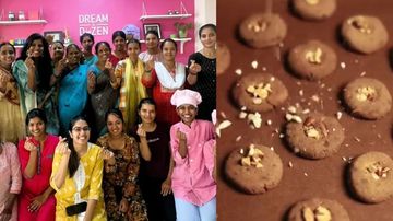 Iseng Baking, Wanita Ini Cuan Rp2 M per Tahun