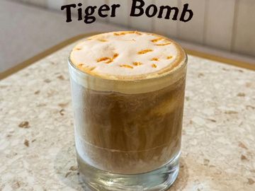 10 Tempat Menikmati Kopi Tiger Bomb yang Lagi Viral di Jakarta